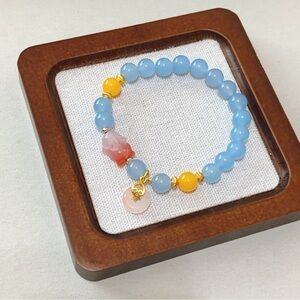 🖤 Handmade bracelet